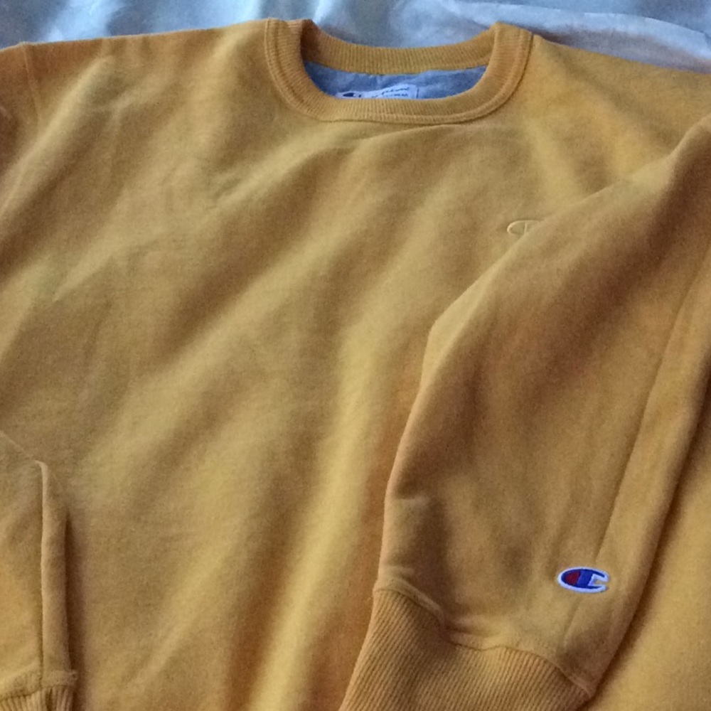 NWOT Men’s Medium sweat shirt